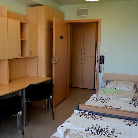 Olimp Hostel Krakow Exterior photo