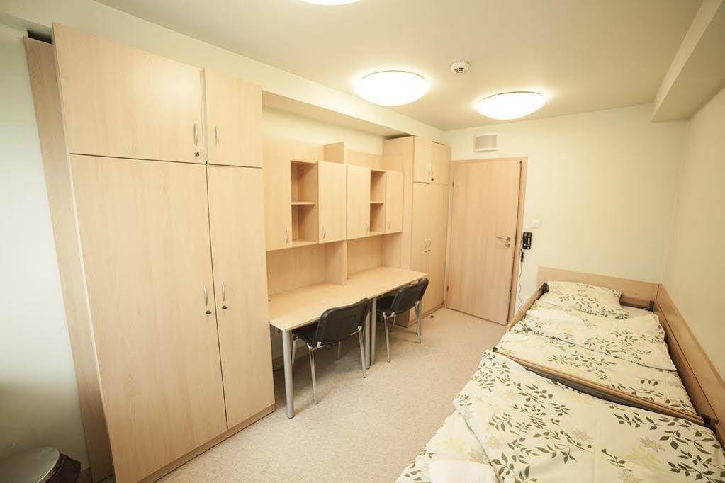 Olimp Hostel Krakow Exterior photo