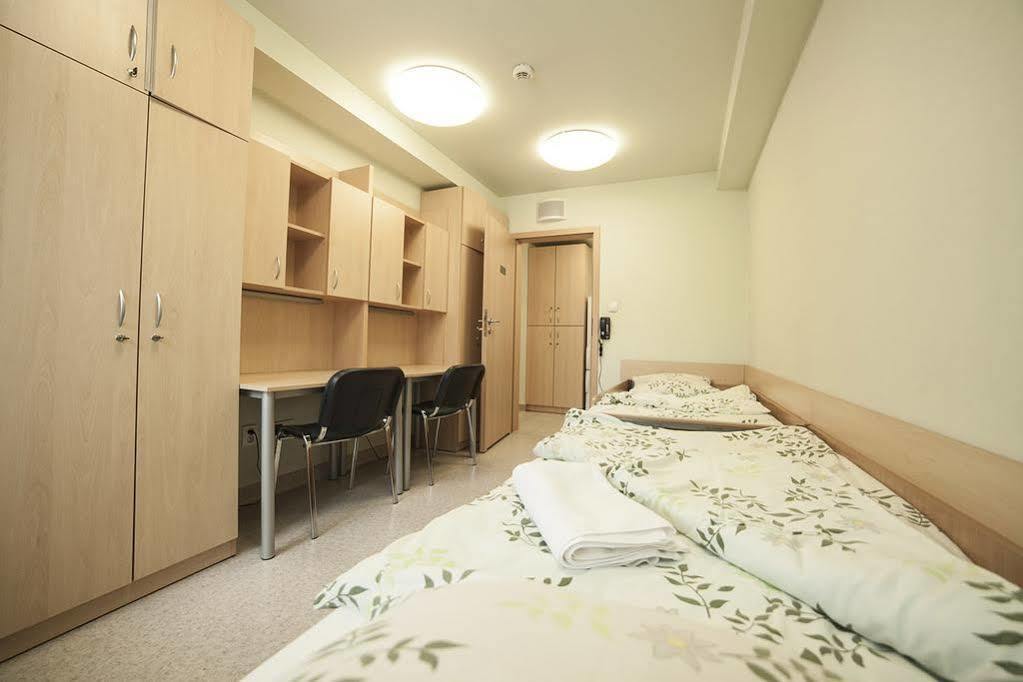 Olimp Hostel Krakow Exterior photo
